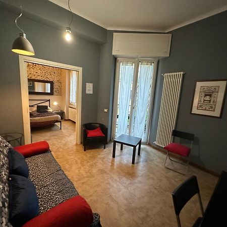 Appartement Chiossetto House à Milan Extérieur photo