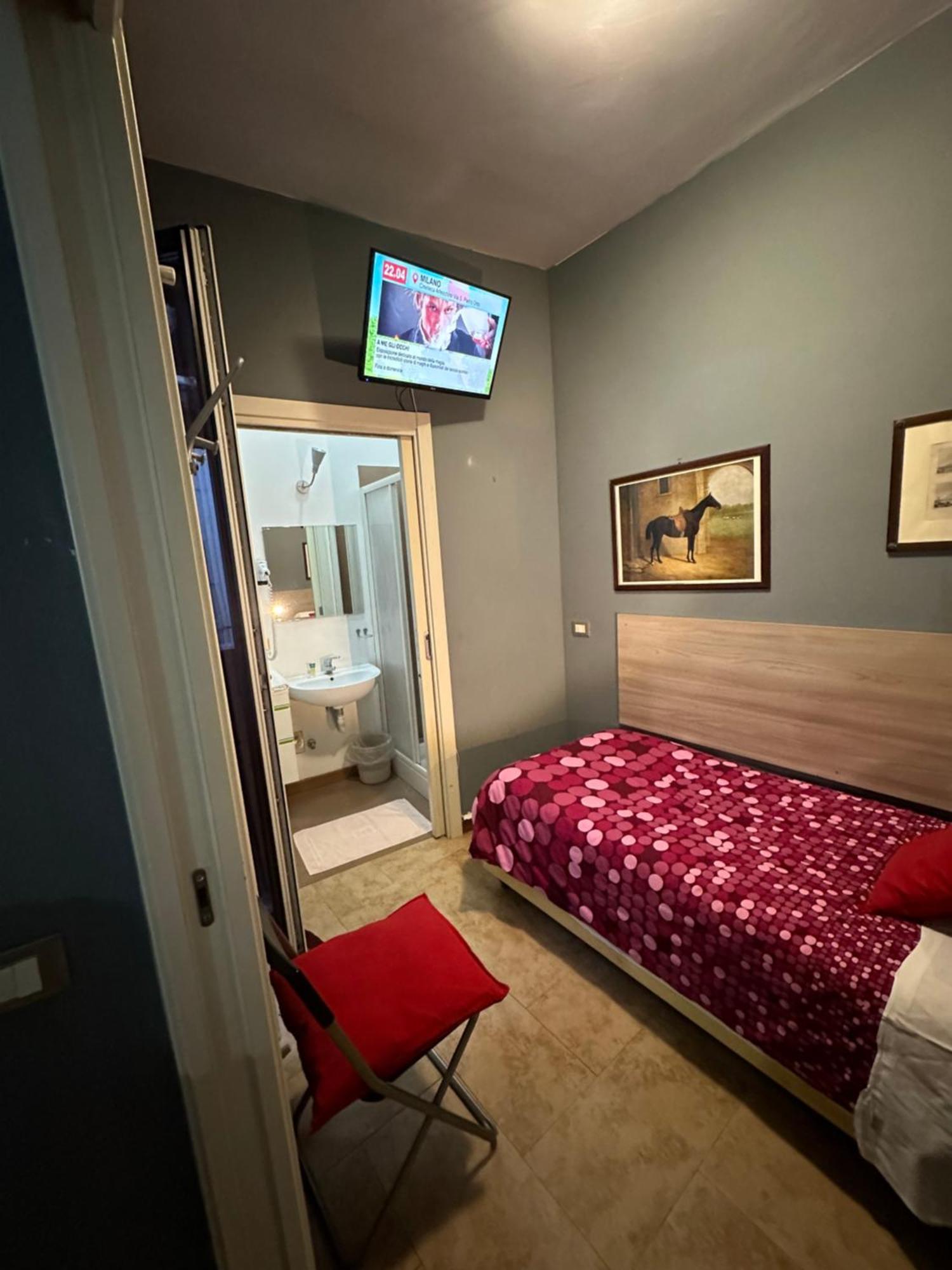 Appartement Chiossetto House à Milan Extérieur photo