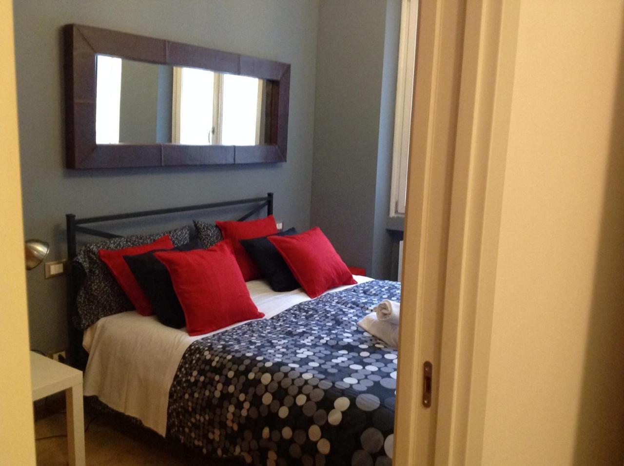 Appartement Chiossetto House à Milan Extérieur photo