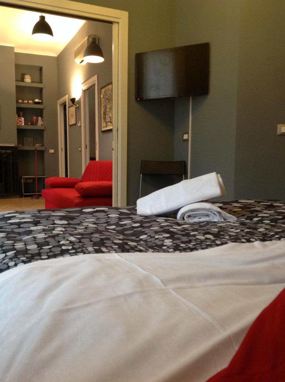 Appartement Chiossetto House à Milan Extérieur photo