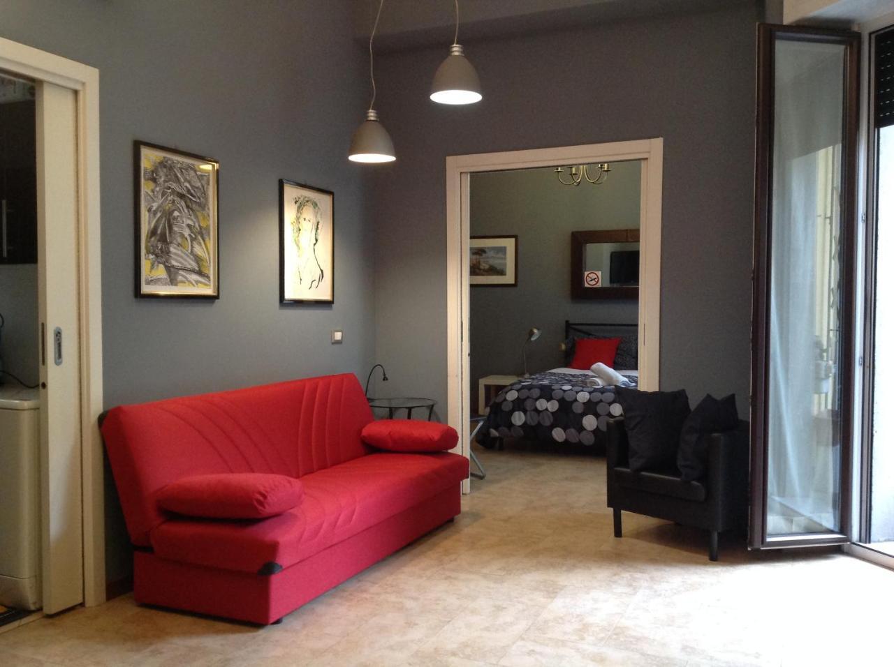 Appartement Chiossetto House à Milan Extérieur photo