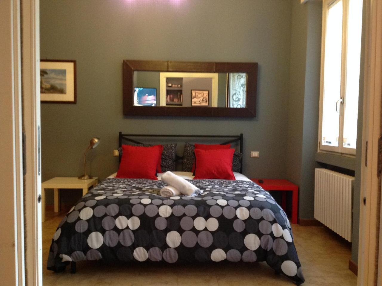 Appartement Chiossetto House à Milan Extérieur photo
